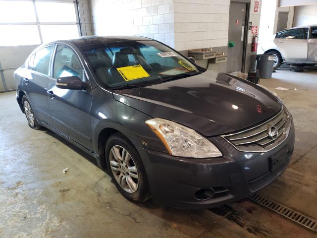 NISSAN ALTIMA BAS 2011 1n4al2apxbn405278