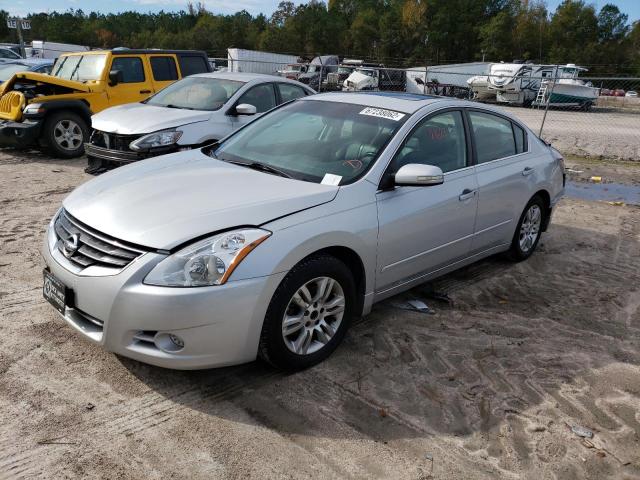 NISSAN ALTIMA BAS 2011 1n4al2apxbn405491