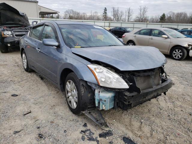 NISSAN ALTIMA BAS 2011 1n4al2apxbn406222