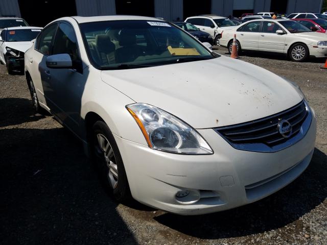 NISSAN ALTIMA BAS 2011 1n4al2apxbn406267