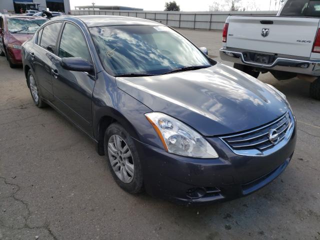 NISSAN ALTIMA BAS 2011 1n4al2apxbn406561