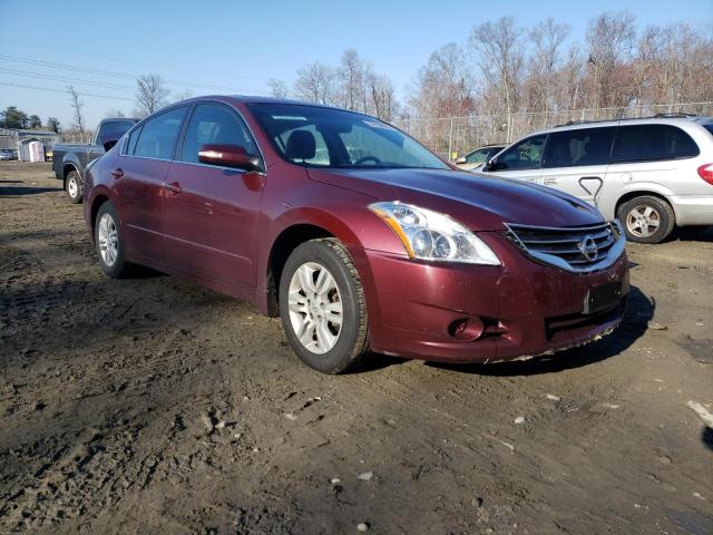 NISSAN ALTIMA BAS 2011 1n4al2apxbn406883