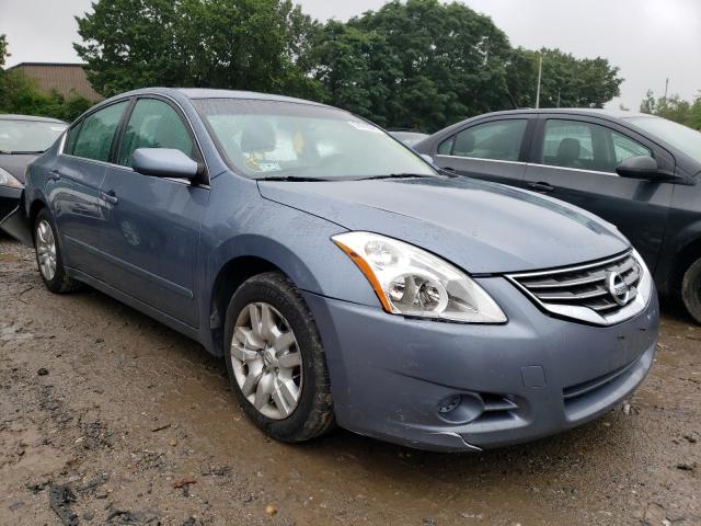 NISSAN ALTIMA 2011 1n4al2apxbn407029