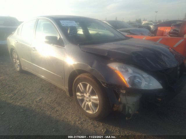 NISSAN ALTIMA 2011 1n4al2apxbn407239