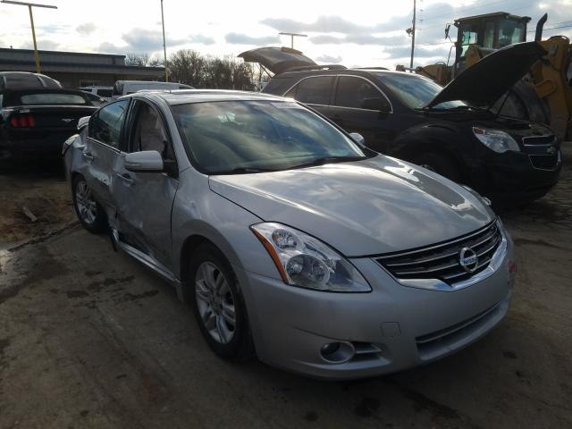 NISSAN ALTIMA BAS 2011 1n4al2apxbn407256