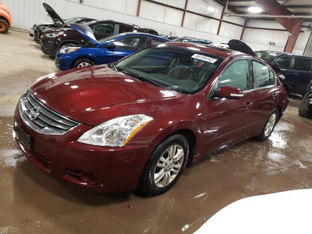 NISSAN ALTIMA BAS 2011 1n4al2apxbn408097