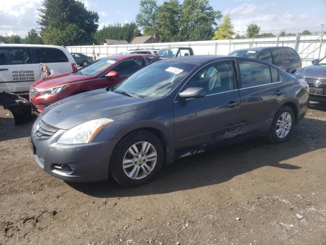 NISSAN ALTIMA BAS 2011 1n4al2apxbn408181