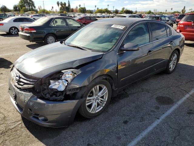 NISSAN ALTIMA BAS 2011 1n4al2apxbn408973