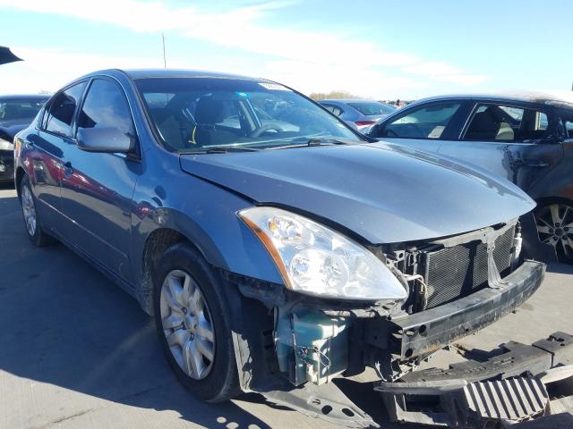 NISSAN ALTIMA BAS 2011 1n4al2apxbn409072