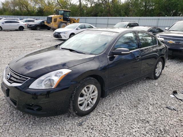 NISSAN ALTIMA BAS 2011 1n4al2apxbn409377