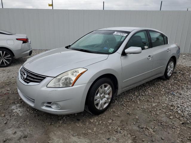 NISSAN ALTIMA BAS 2011 1n4al2apxbn409556