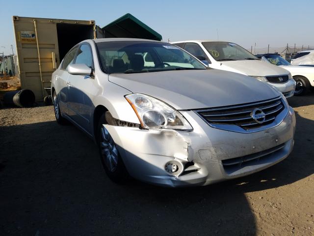 NISSAN ALTIMA BAS 2011 1n4al2apxbn410254