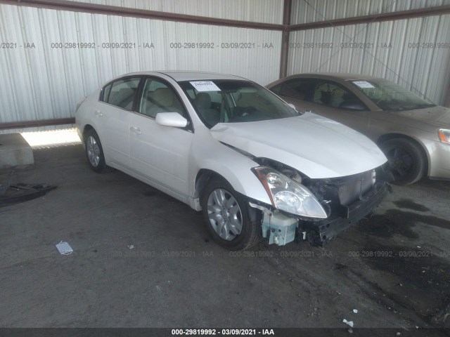 NISSAN ALTIMA 2011 1n4al2apxbn410979