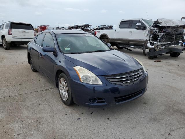 NISSAN ALTIMA BAS 2011 1n4al2apxbn411758