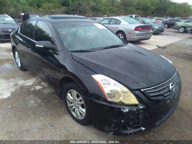 NISSAN ALTIMA 2011 1n4al2apxbn412554