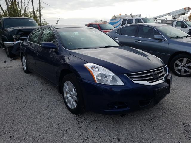 NISSAN ALTIMA BAS 2011 1n4al2apxbn412795