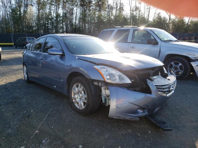 NISSAN ALTIMA BAS 2011 1n4al2apxbn412943