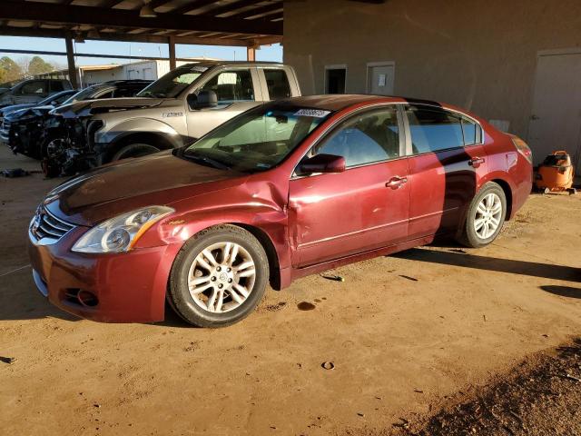 NISSAN ALTIMA BAS 2011 1n4al2apxbn413381