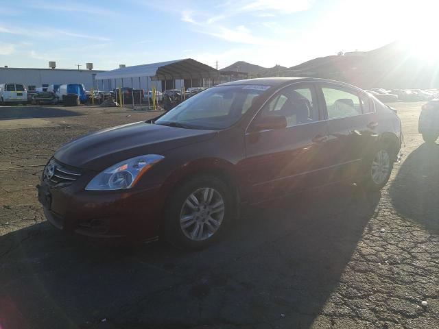 NISSAN ALTIMA 2011 1n4al2apxbn413459