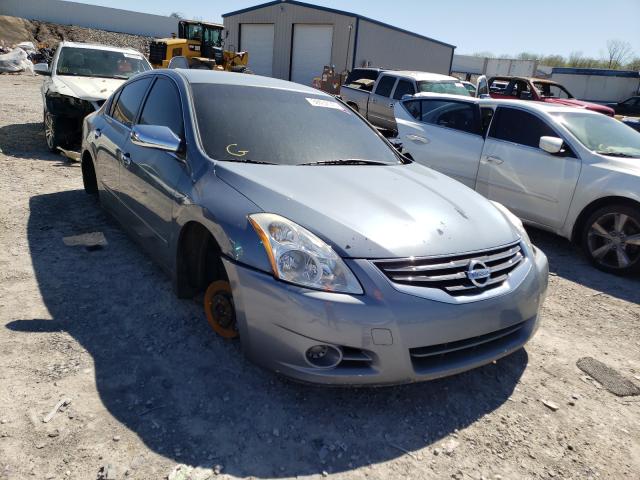 NISSAN ALTIMA BAS 2011 1n4al2apxbn413770