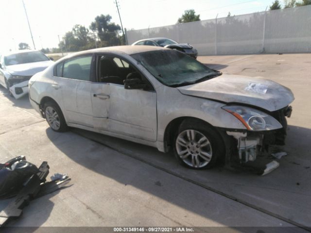 NISSAN ALTIMA 2011 1n4al2apxbn413798