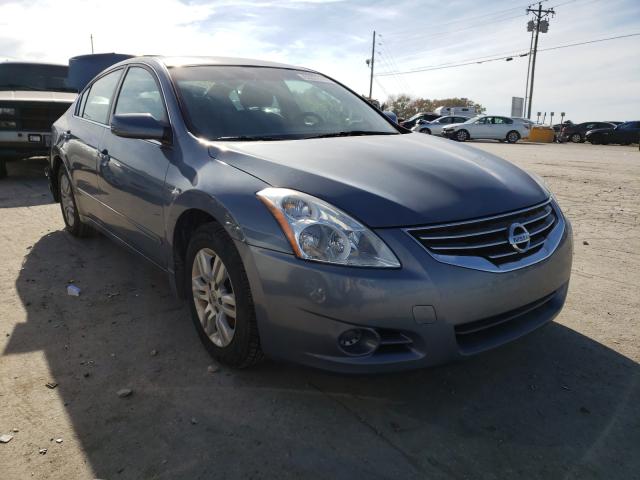 NISSAN ALTIMA BAS 2011 1n4al2apxbn414157