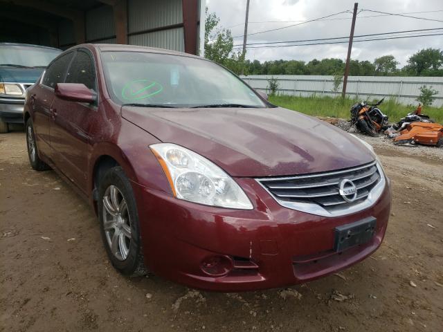 NISSAN ALTIMA BAS 2011 1n4al2apxbn414210