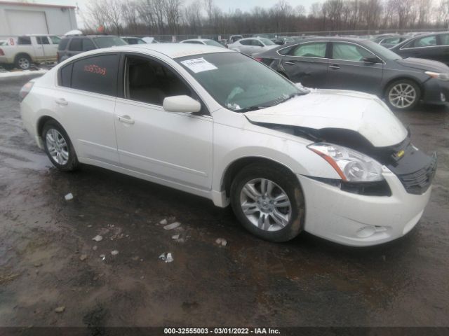 NISSAN ALTIMA 2011 1n4al2apxbn415194