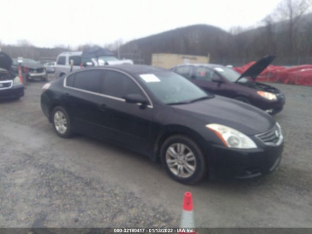 NISSAN ALTIMA 2011 1n4al2apxbn415714