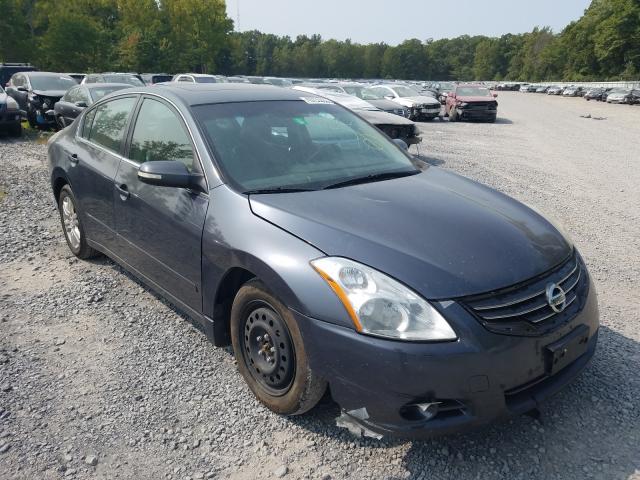 NISSAN ALTIMA BAS 2011 1n4al2apxbn416135