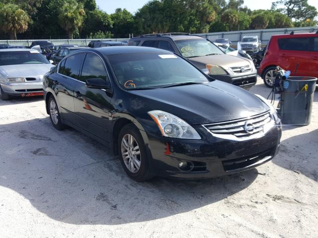 NISSAN ALTIMA BAS 2011 1n4al2apxbn416250