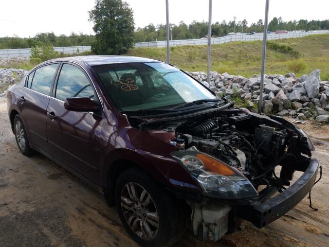 NISSAN ALTIMA BAS 2011 1n4al2apxbn416359