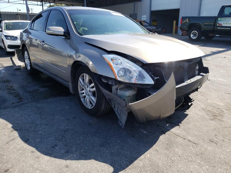 NISSAN ALTIMA BAS 2011 1n4al2apxbn416748