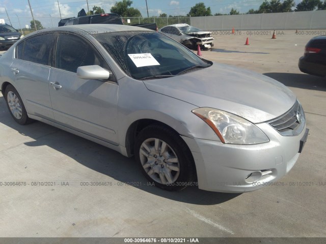 NISSAN ALTIMA 2011 1n4al2apxbn417012