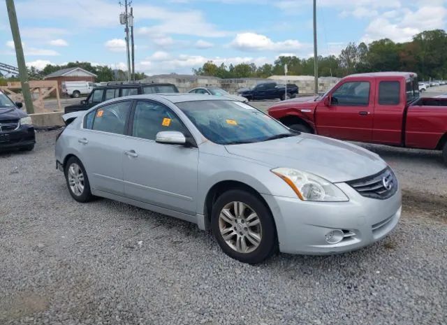 NISSAN ALTIMA 2011 1n4al2apxbn417317