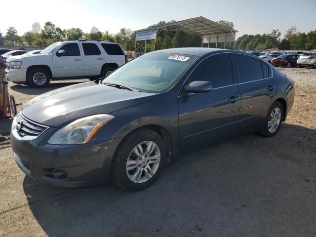 NISSAN ALTIMA BAS 2011 1n4al2apxbn417334