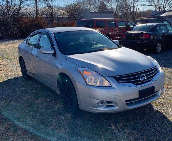 NISSAN ALTIMA BAS 2011 1n4al2apxbn417530