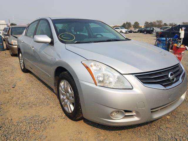 NISSAN ALTIMA BAS 2011 1n4al2apxbn418399