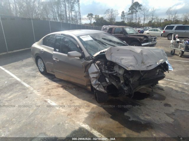 NISSAN ALTIMA 2011 1n4al2apxbn418452