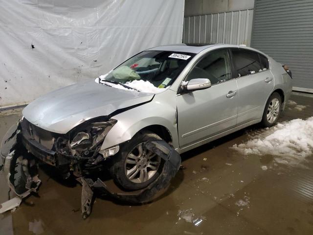 NISSAN ALTIMA 2011 1n4al2apxbn418578