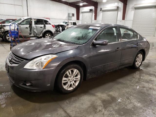 NISSAN ALTIMA BAS 2011 1n4al2apxbn419133