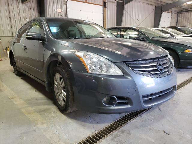 NISSAN ALTIMA BAS 2011 1n4al2apxbn419634