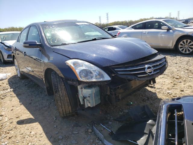 NISSAN ALTIMA BAS 2011 1n4al2apxbn419925