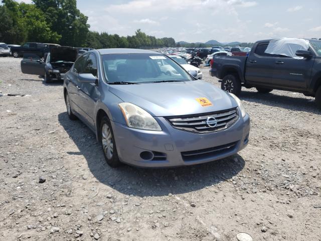 NISSAN ALTIMA BAS 2011 1n4al2apxbn420315