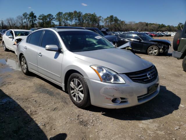 NISSAN ALTIMA BAS 2011 1n4al2apxbn420573