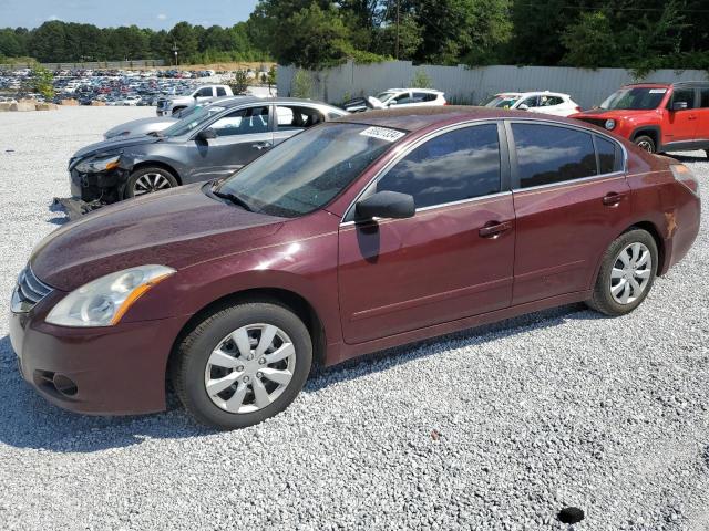 NISSAN ALTIMA 2011 1n4al2apxbn420699