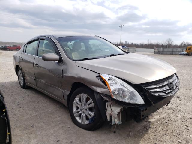 NISSAN ALTIMA BAS 2011 1n4al2apxbn420900