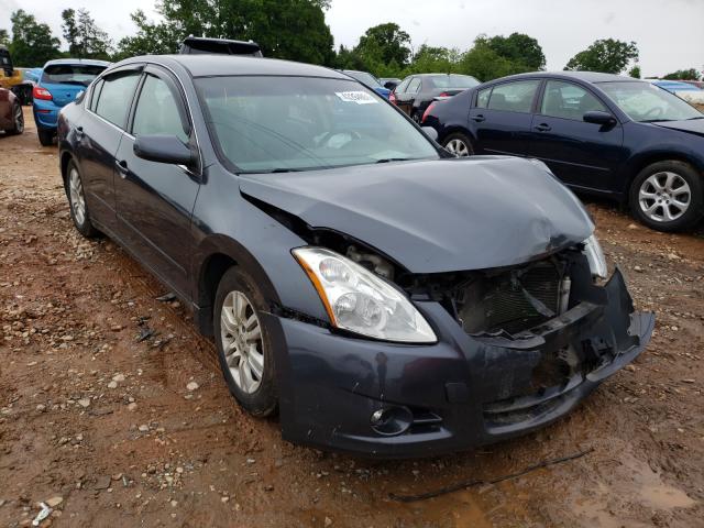 NISSAN ALTIMA BAS 2011 1n4al2apxbn421125