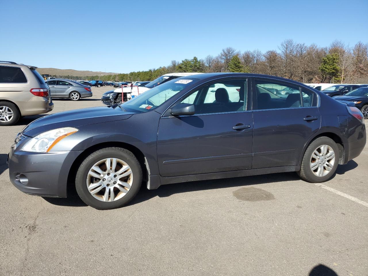 NISSAN ALTIMA 2011 1n4al2apxbn421240