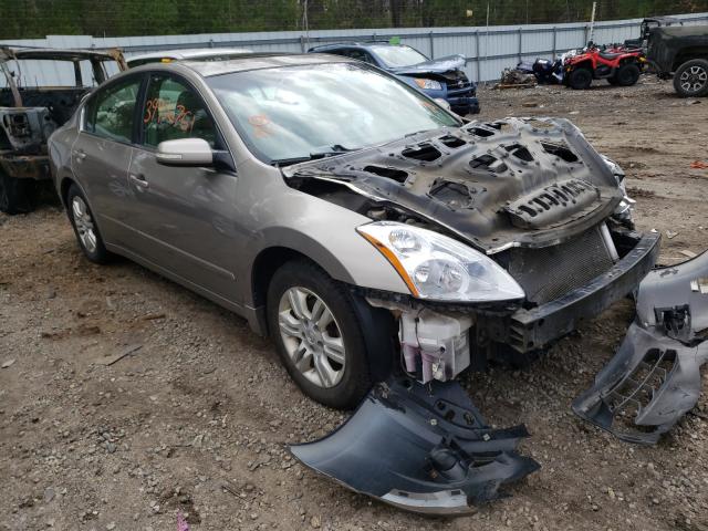 NISSAN ALTIMA BAS 2011 1n4al2apxbn421528